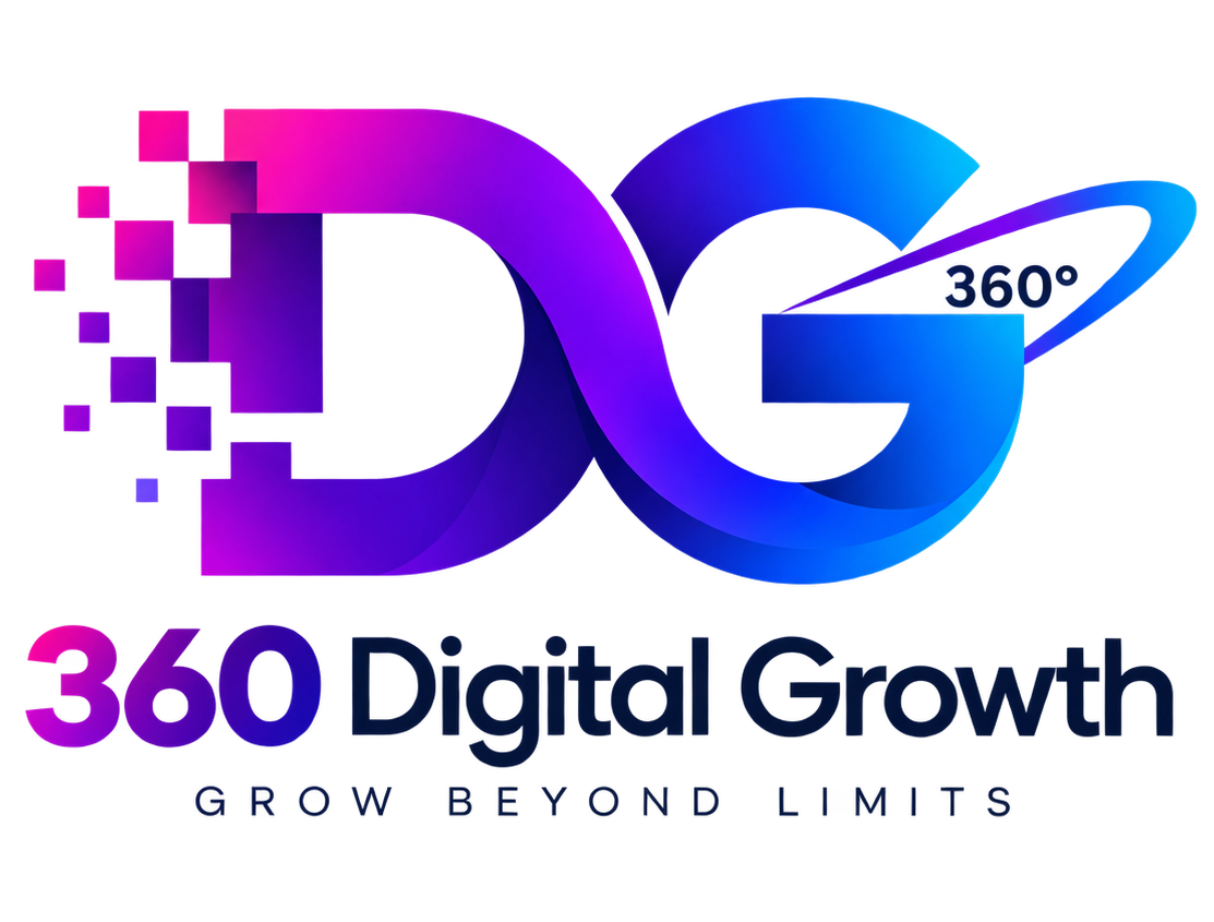 360 Digital Growth