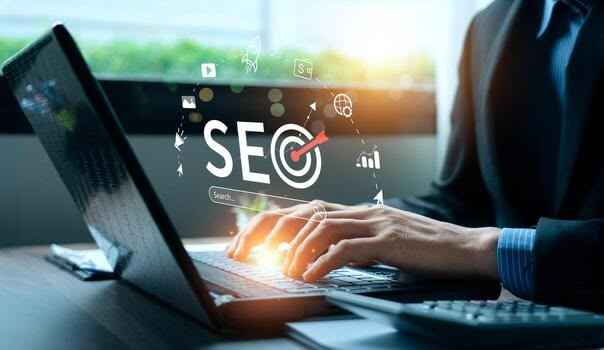 Real Estate Website Design