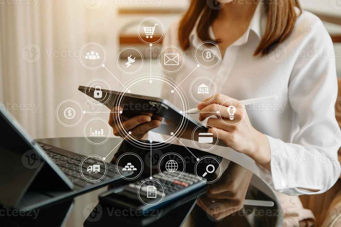 Real Estate Website Design
