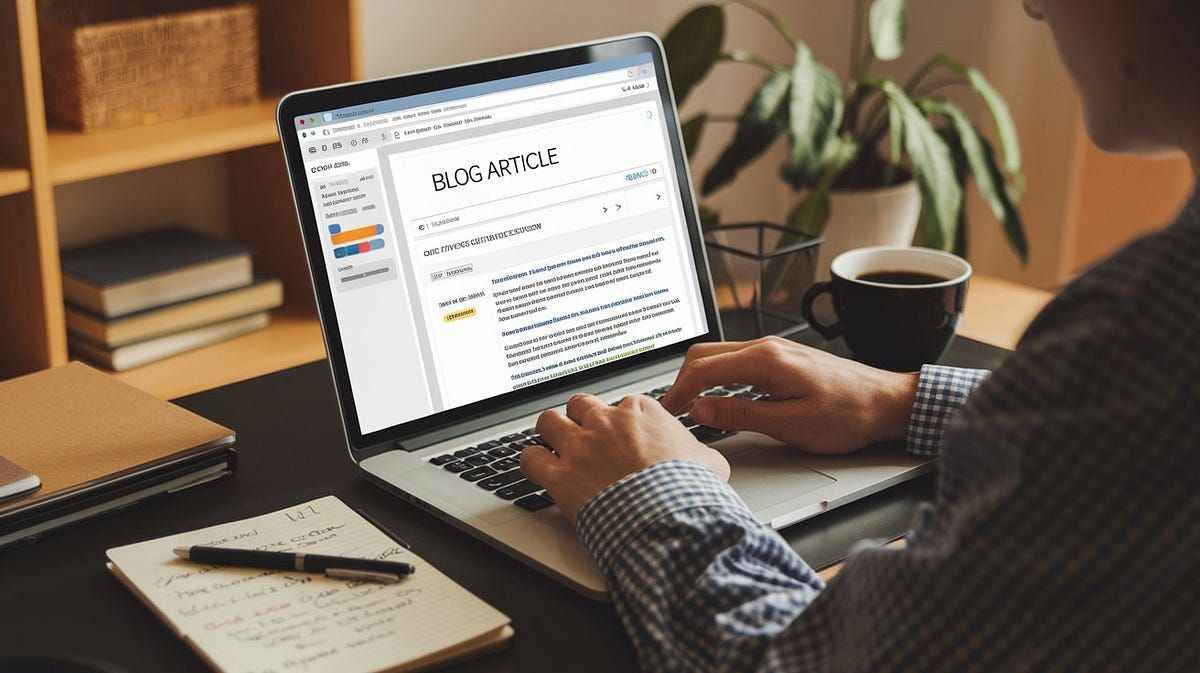 Real Estate Website Design