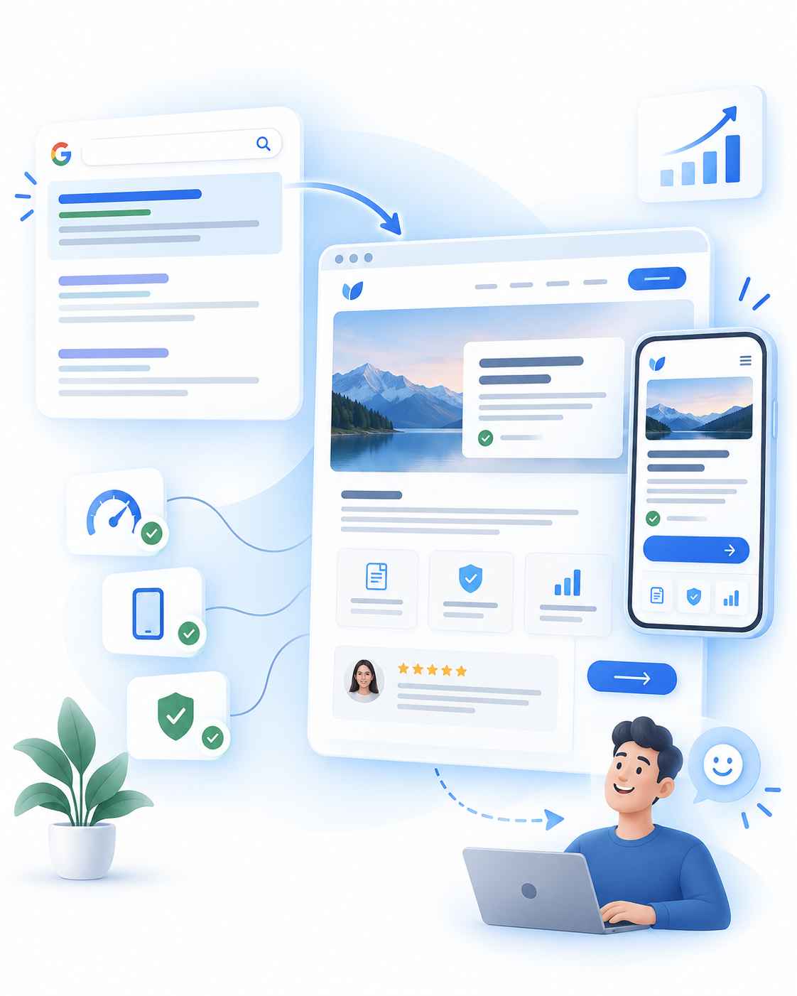 Marketing Funnel Strategy