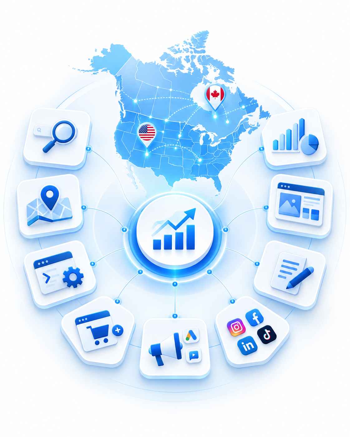 Turn Digital Marketing into Measurable Business Growth