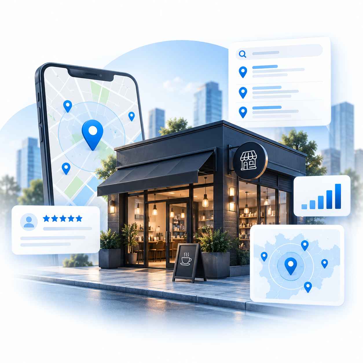 Our Digital Marketing Services