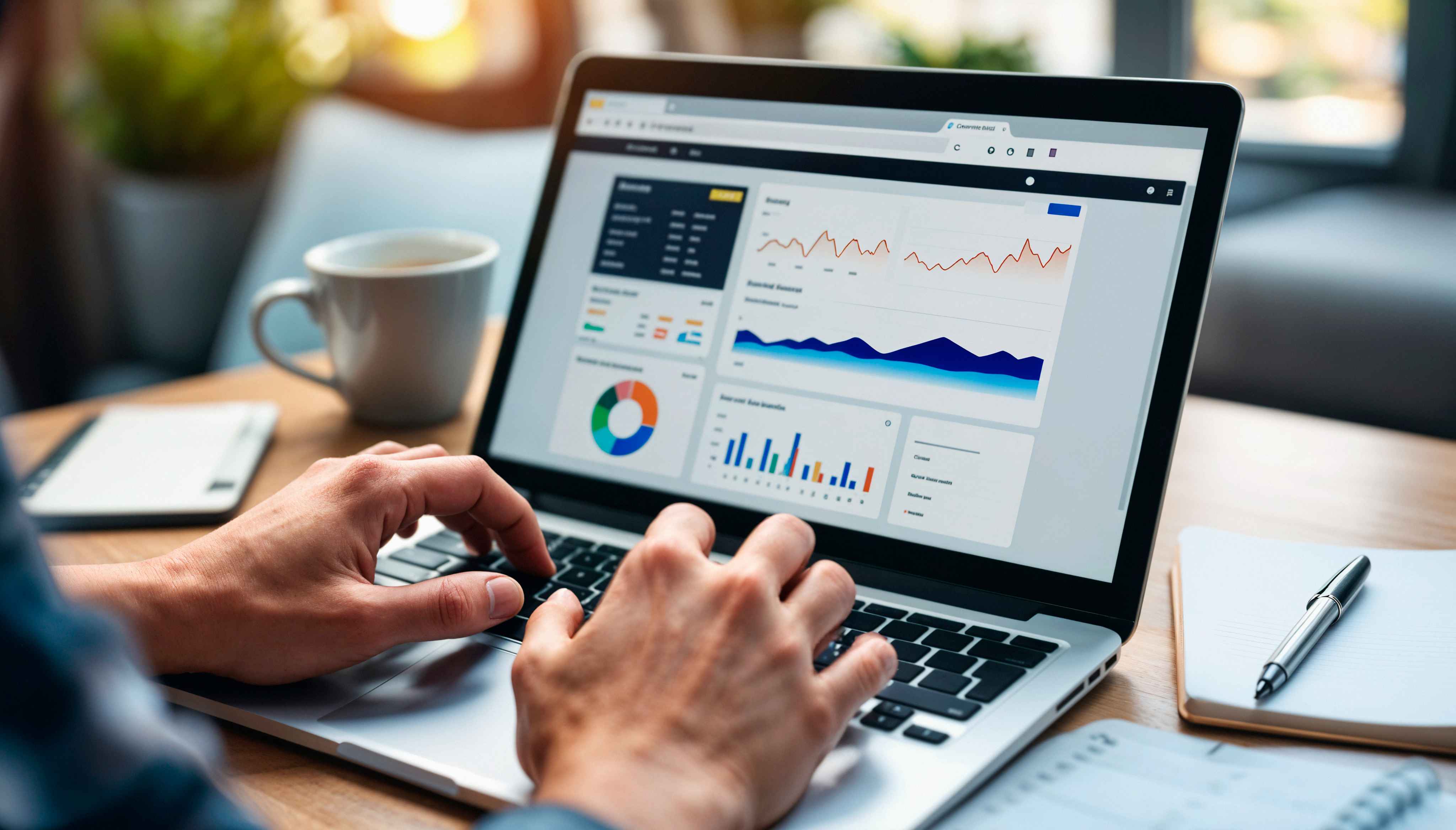 Real Estate Website Design