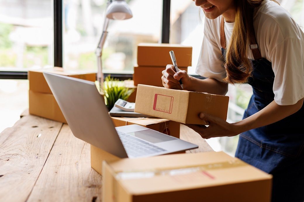 moving-compaines Website Design