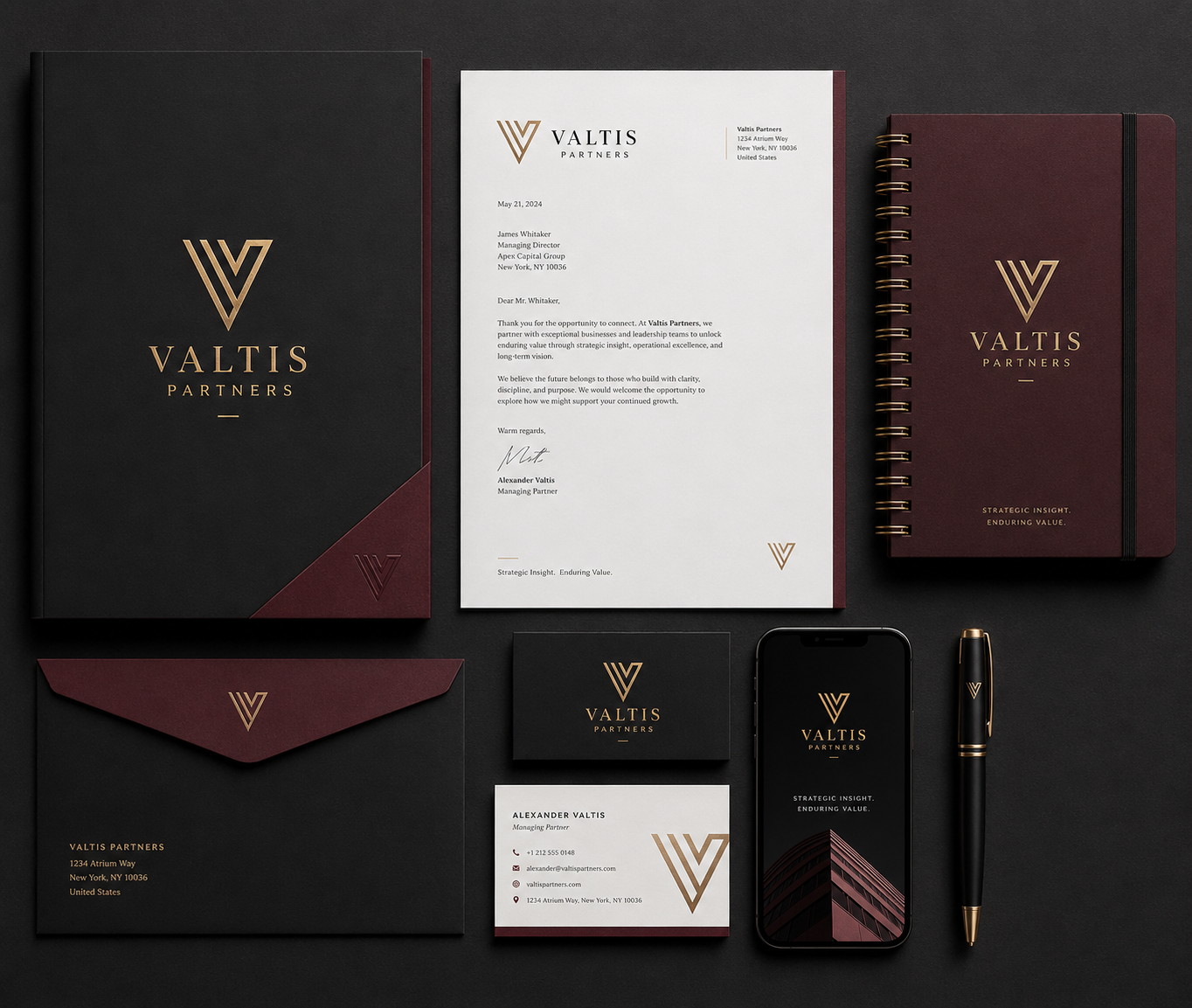 Portfolio