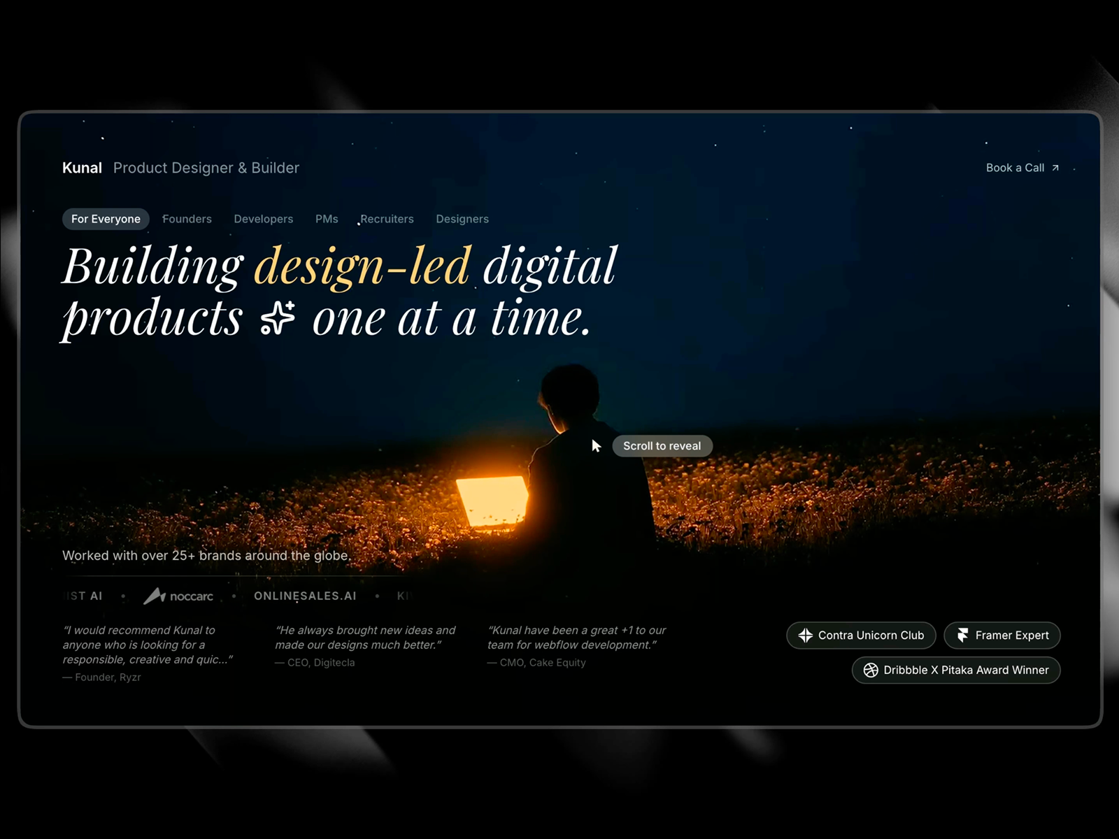 Portfolio