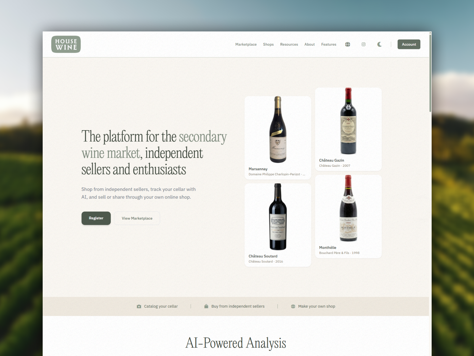 Portfolio
