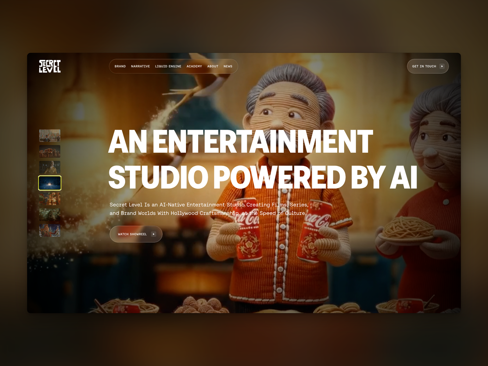 Portfolio