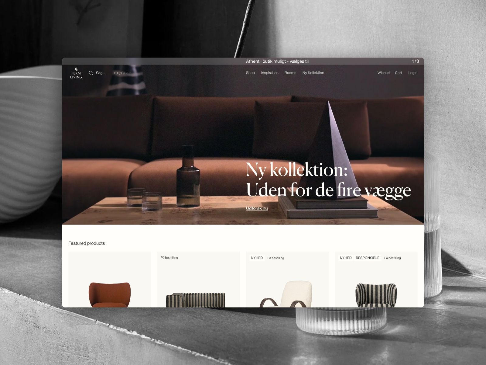 Portfolio