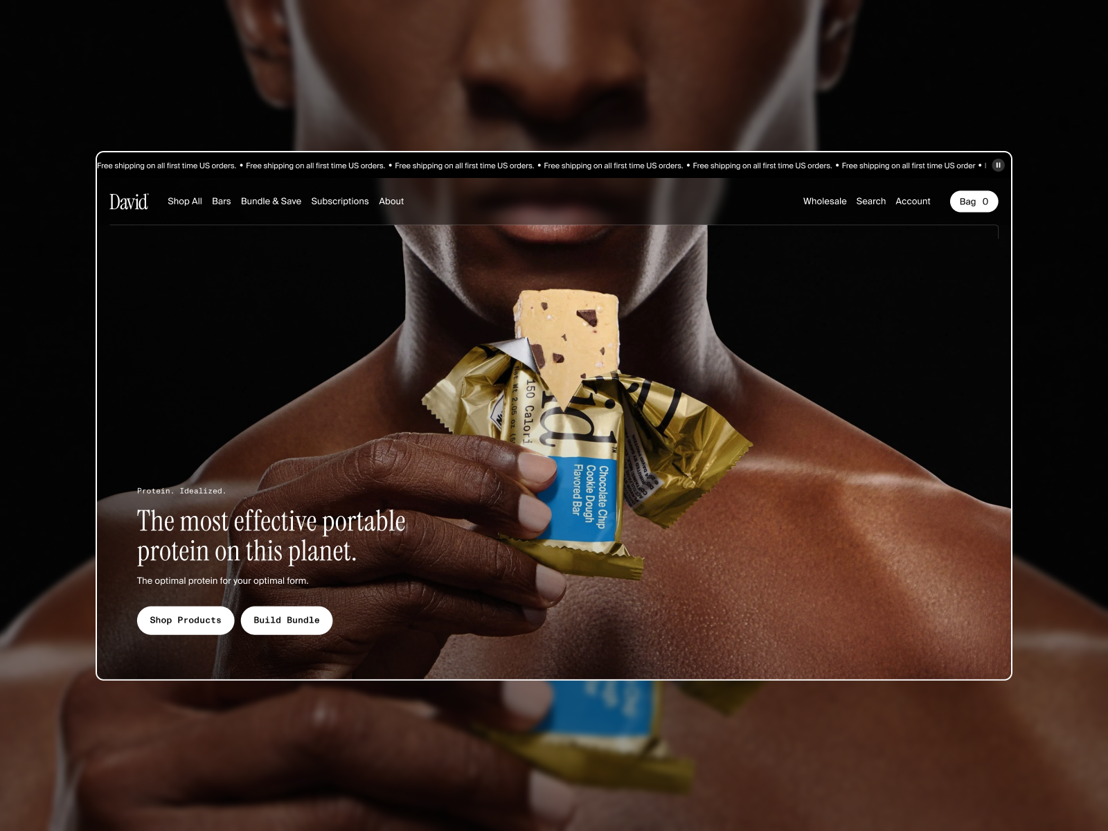 Portfolio