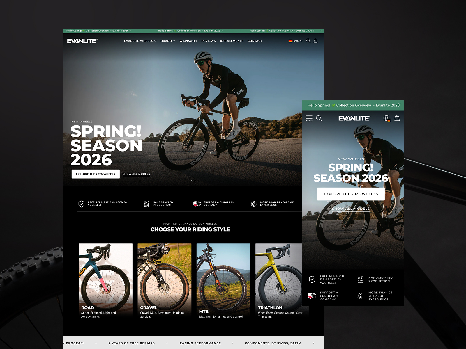 Portfolio