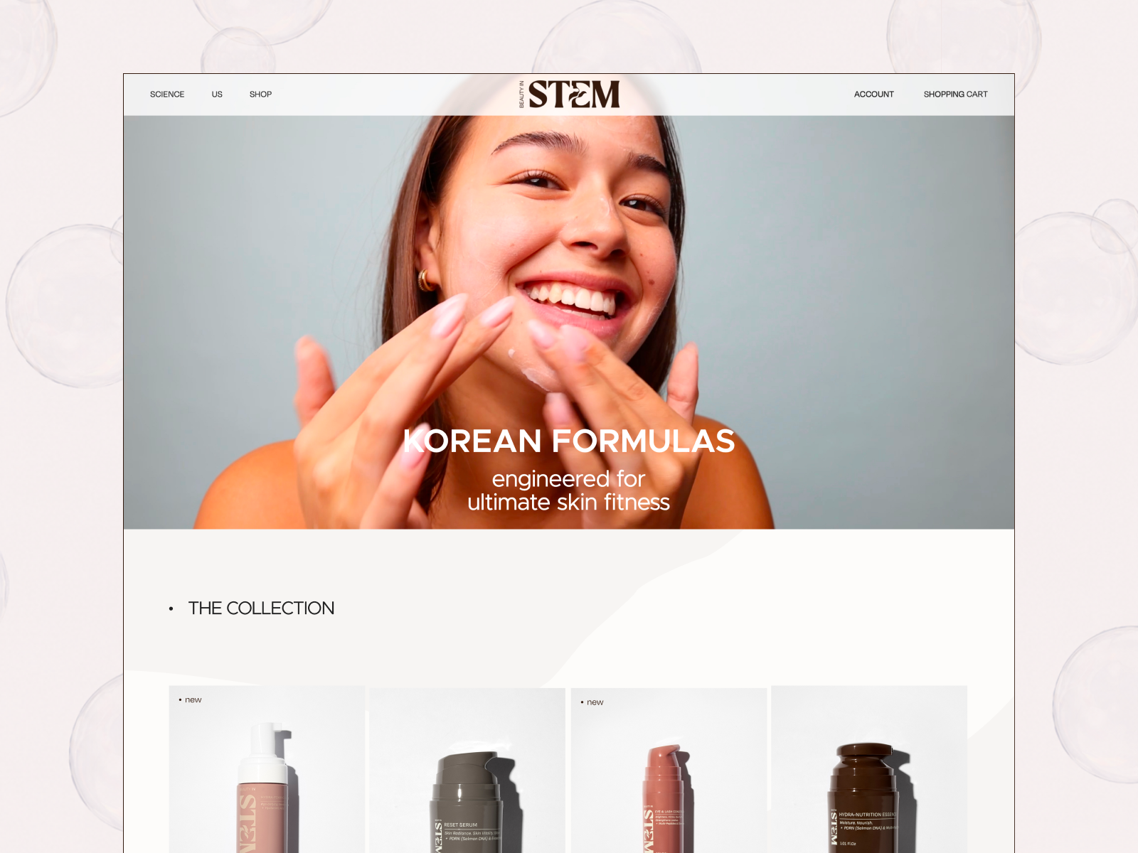 Portfolio