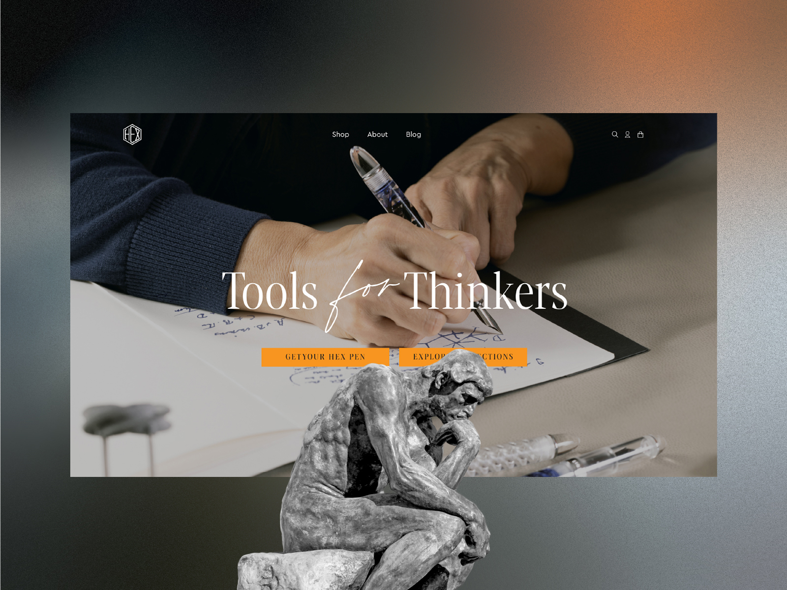 Portfolio