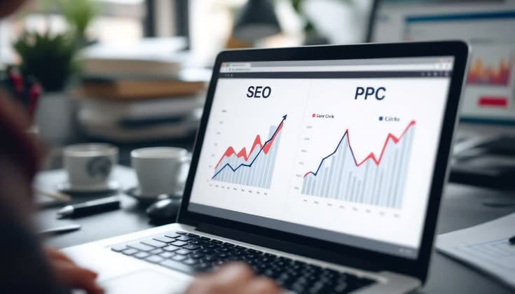 Real Estate Website Design