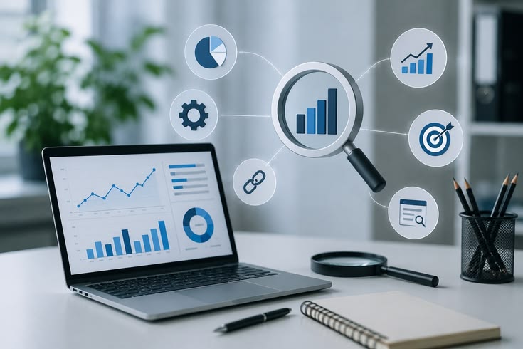 Real Estate Website Design
