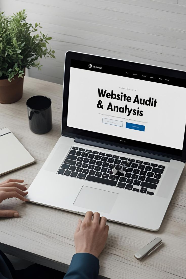 Real Estate Website Design