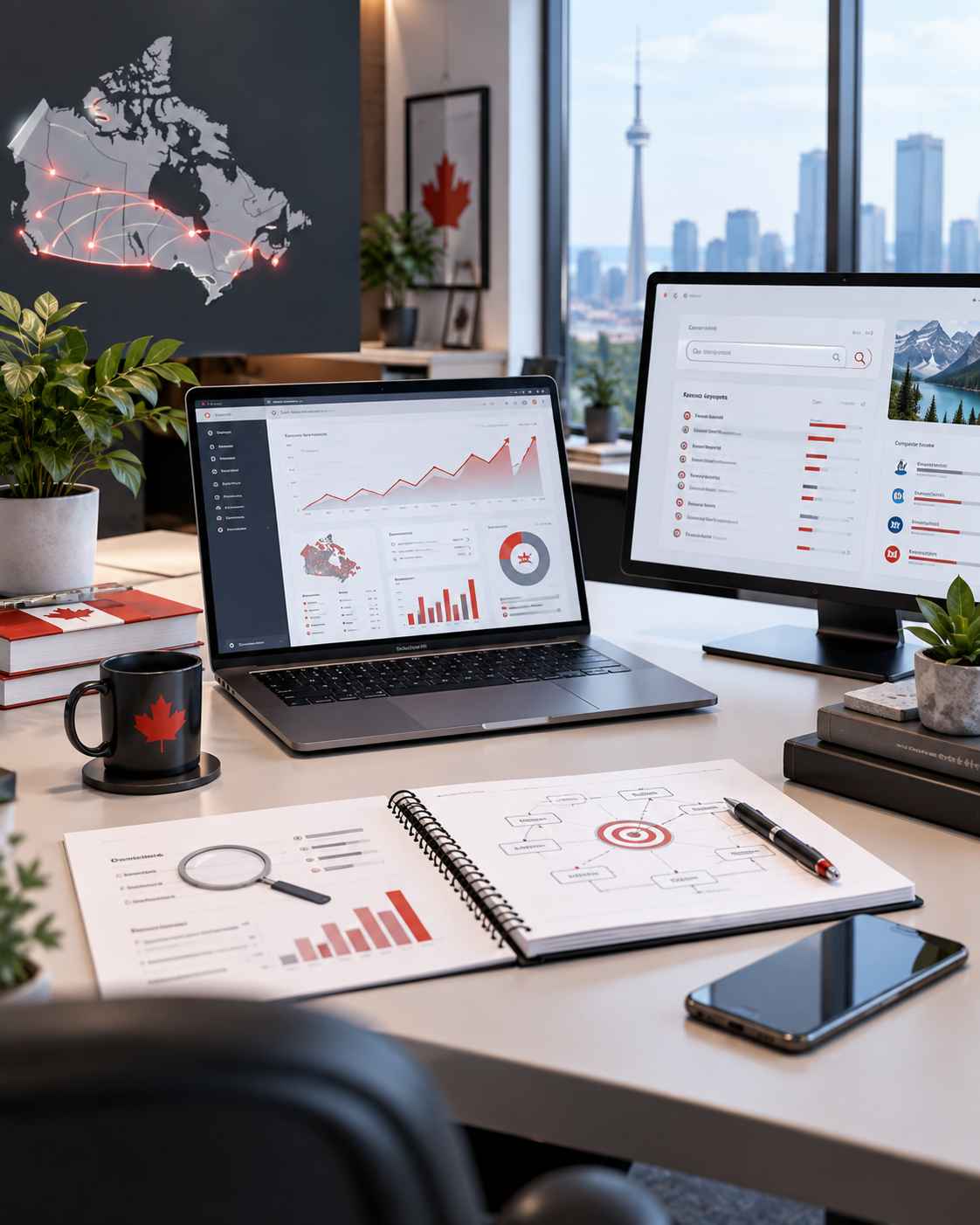 Real Estate Website Design