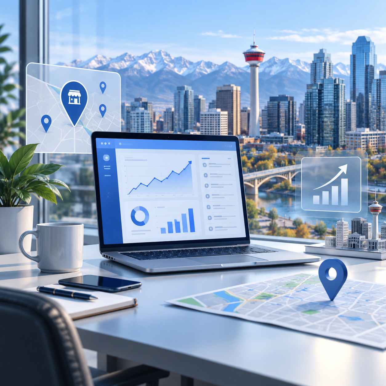 Real Estate Website Design