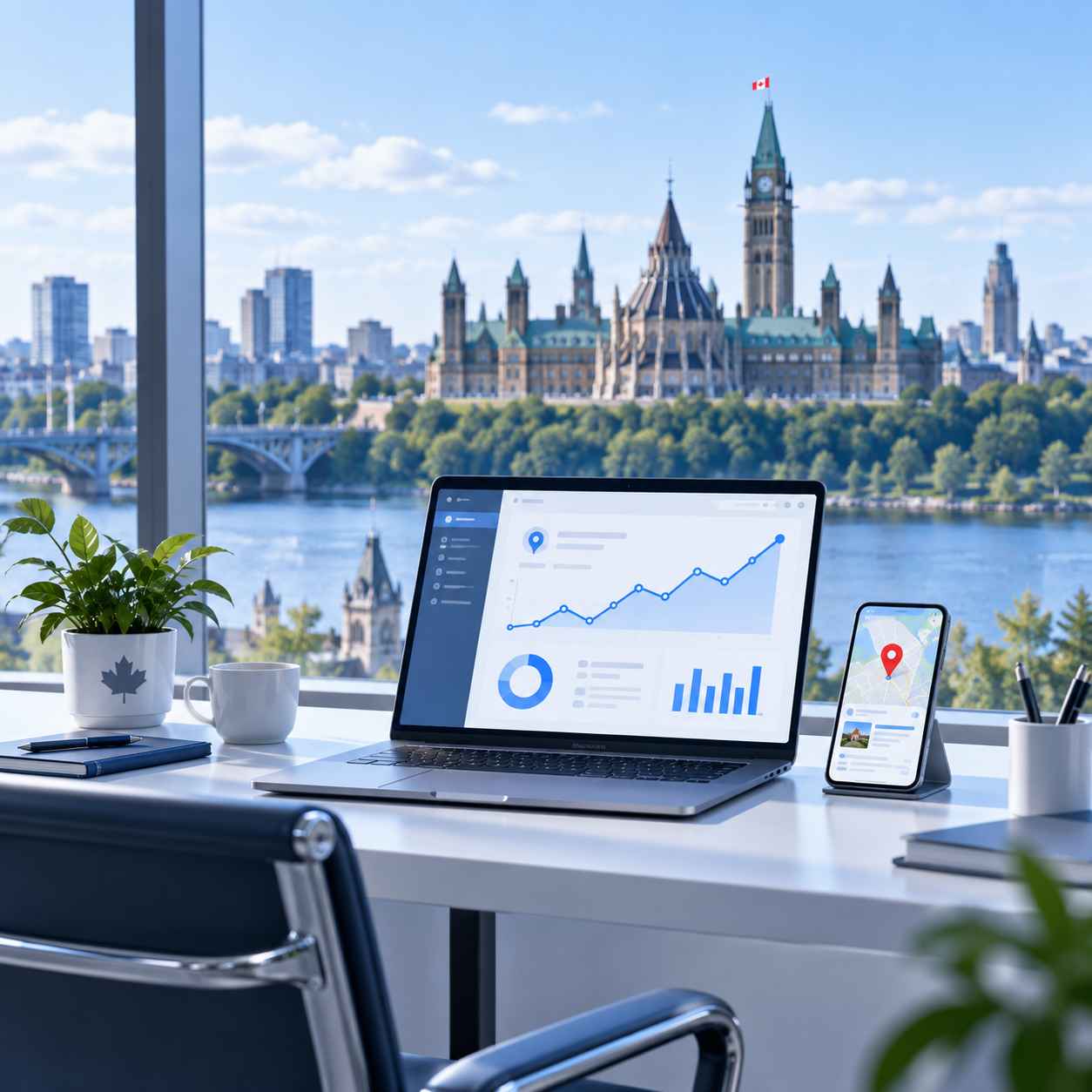 Real Estate Website Design