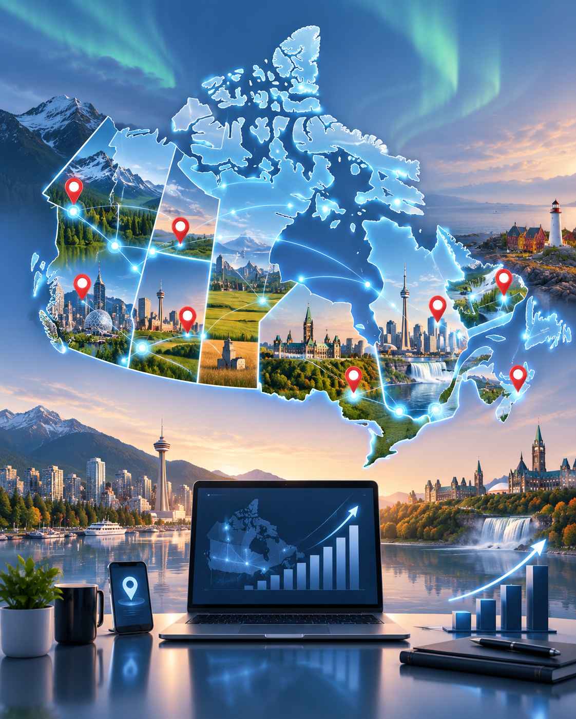Real Estate Website Design