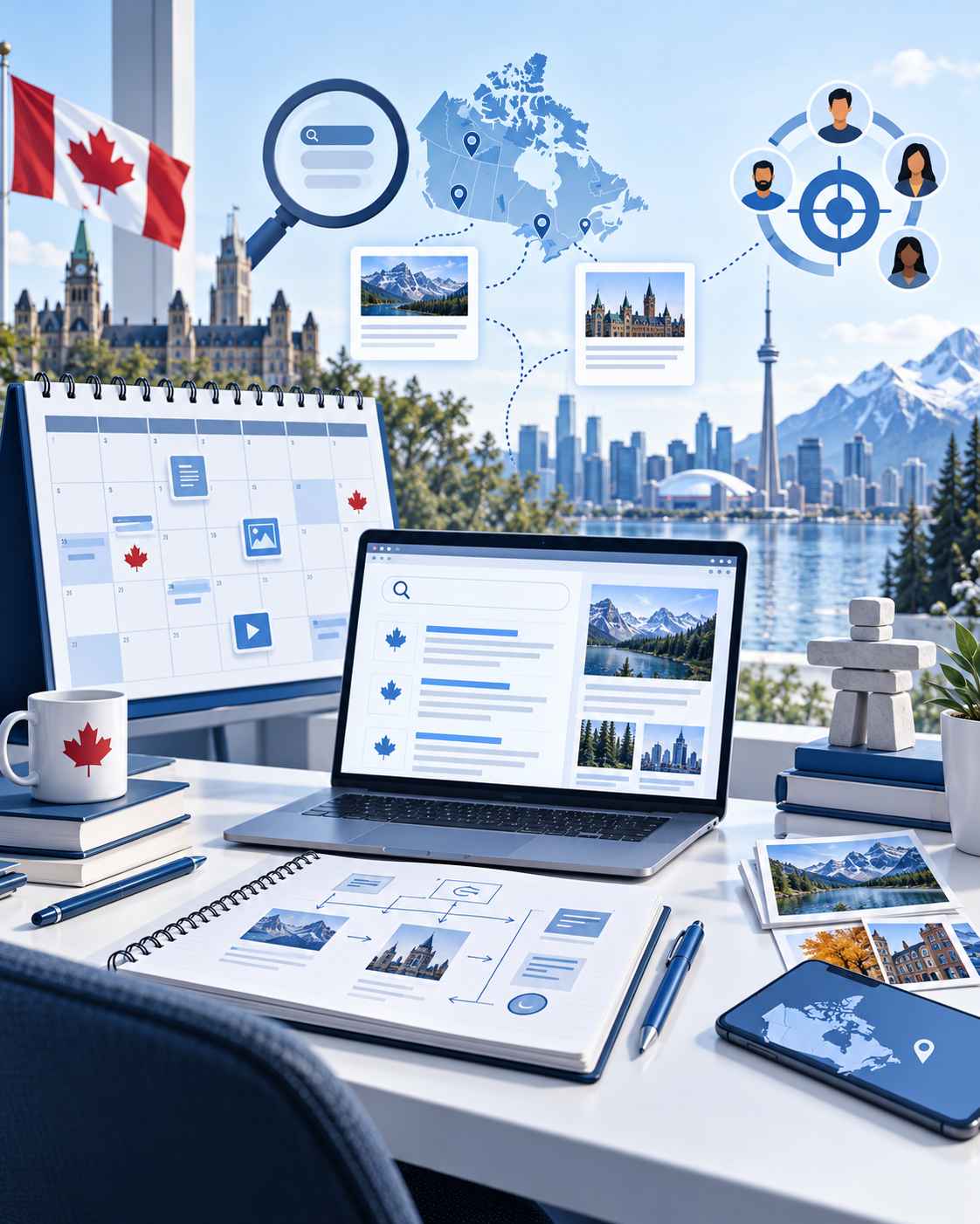 Real Estate Website Design