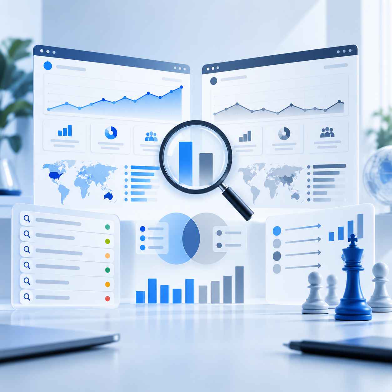 Real Estate Website Design