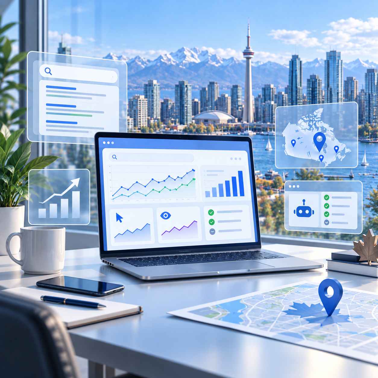 Real Estate Website Design