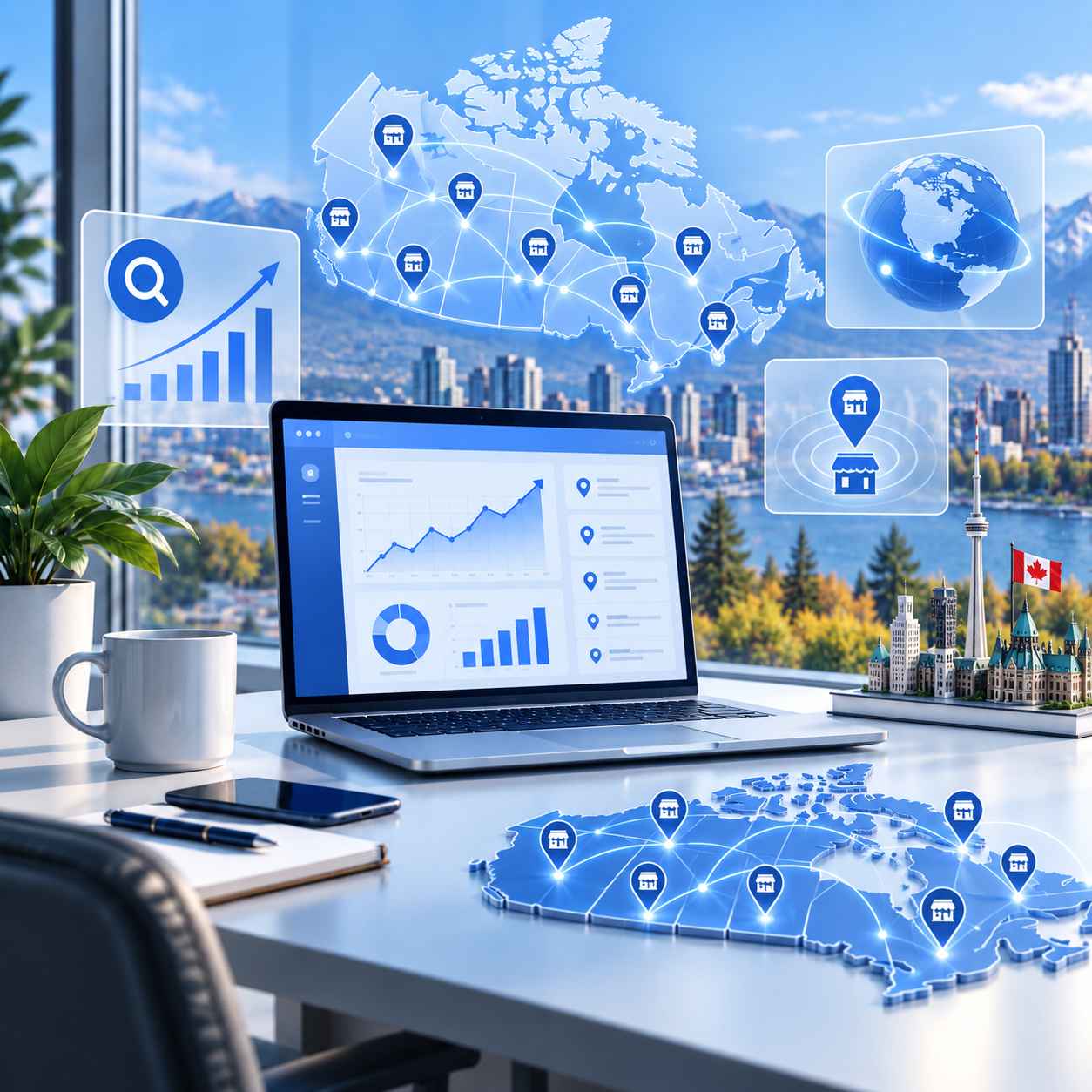 Real Estate Website Design