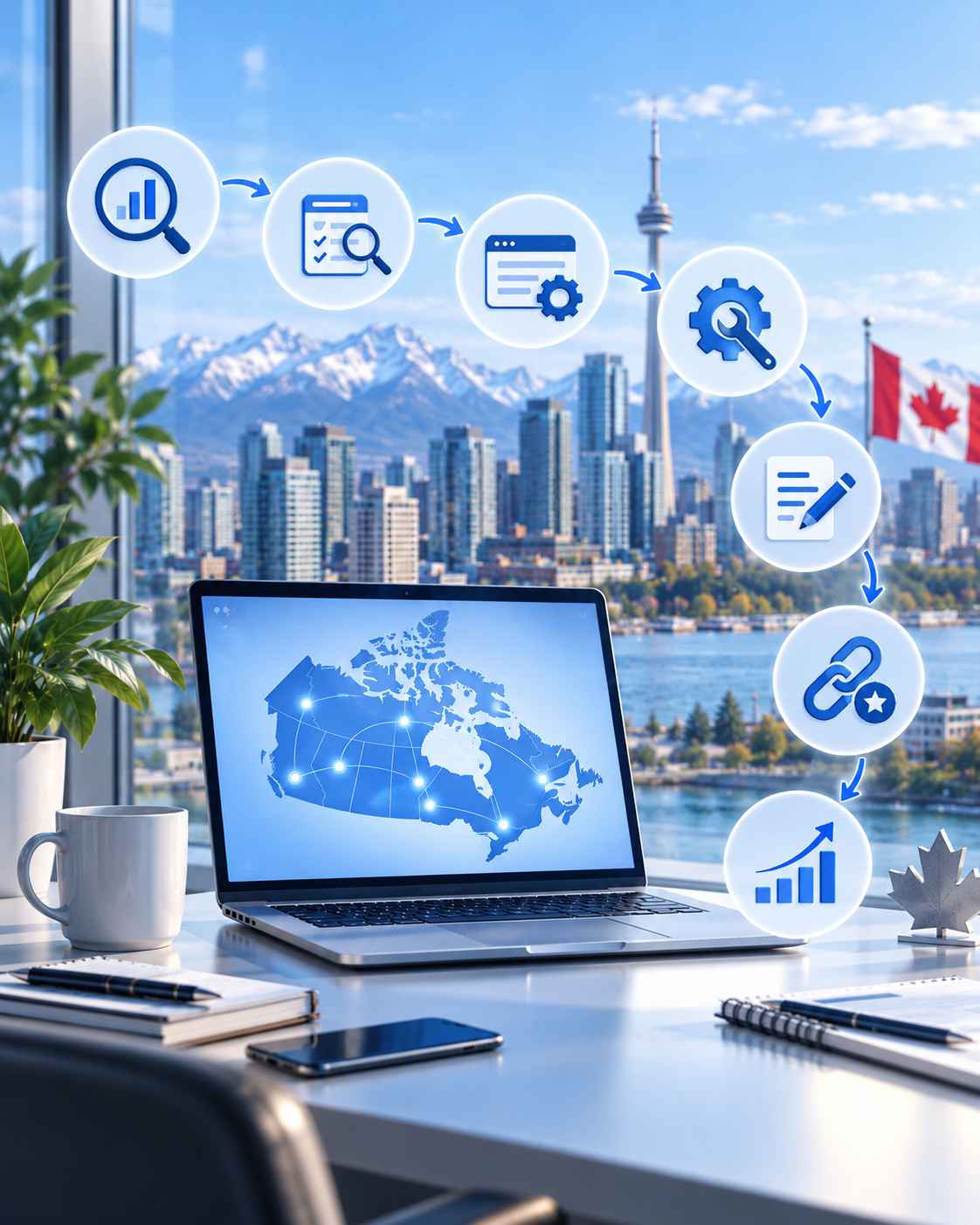 Real Estate Website Design