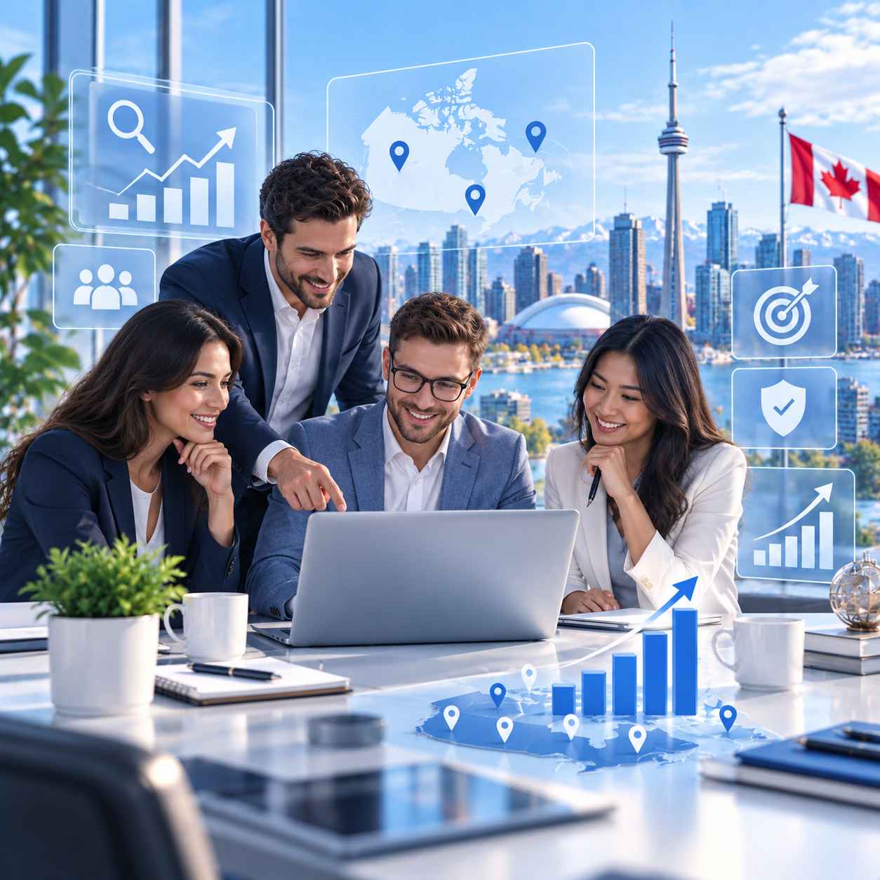 Real Estate Website Design
