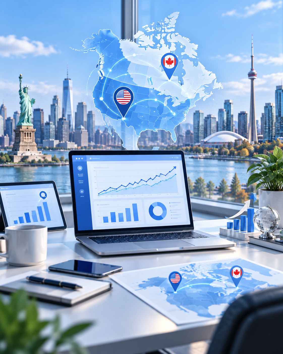 Real Estate Website Design
