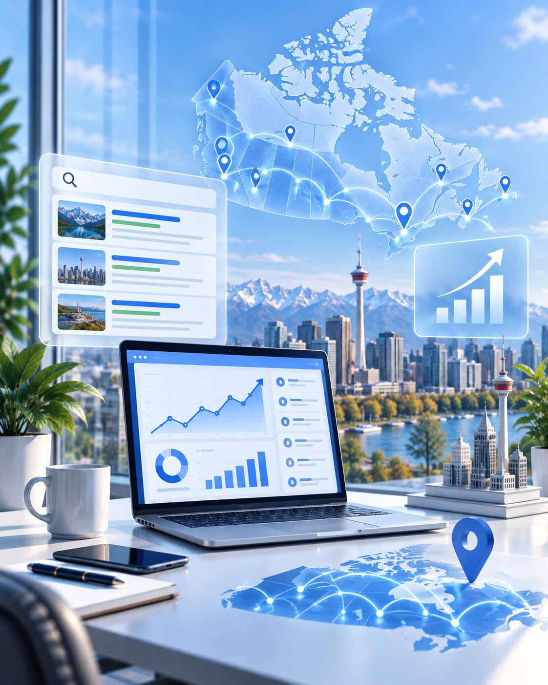 Real Estate Website Design