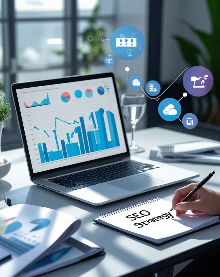 Real Estate Website Design