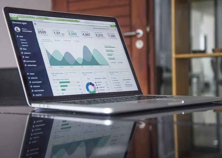 Real Estate Website Design