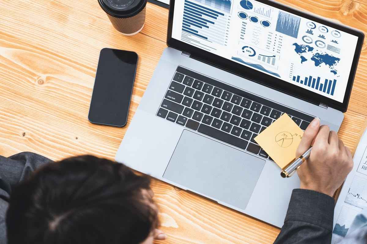 Real Estate Website Design