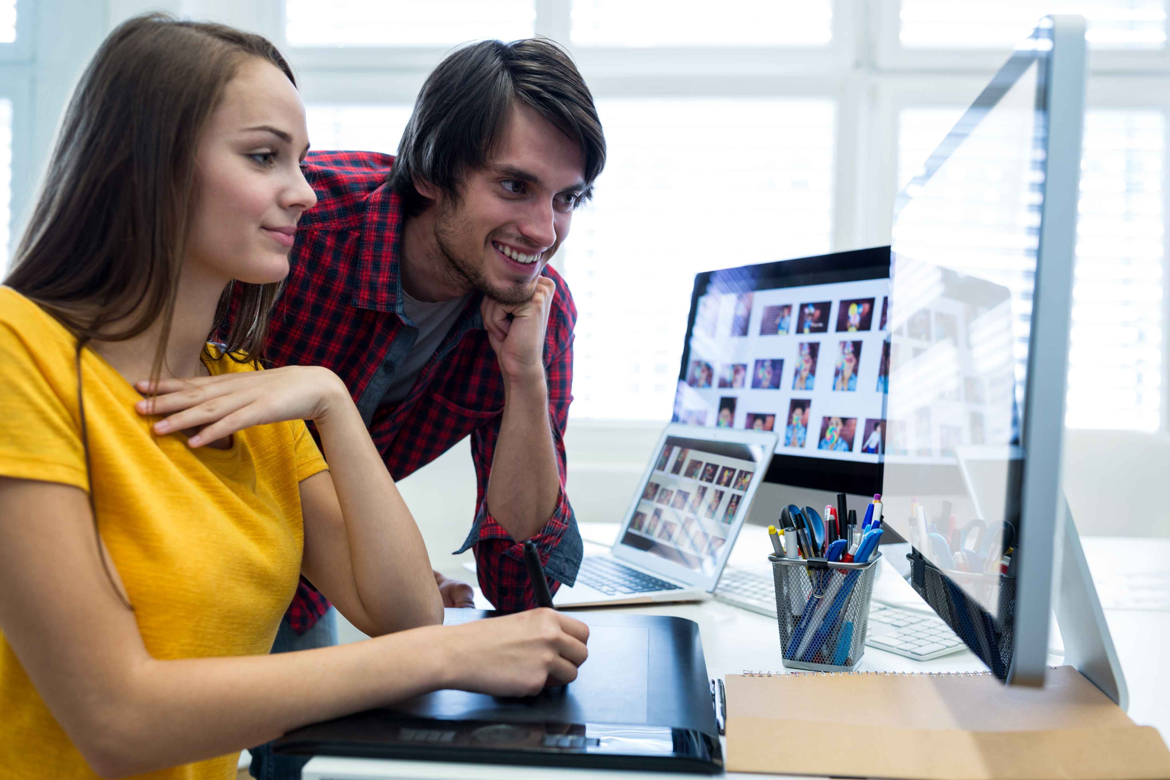 Real Estate Website Design