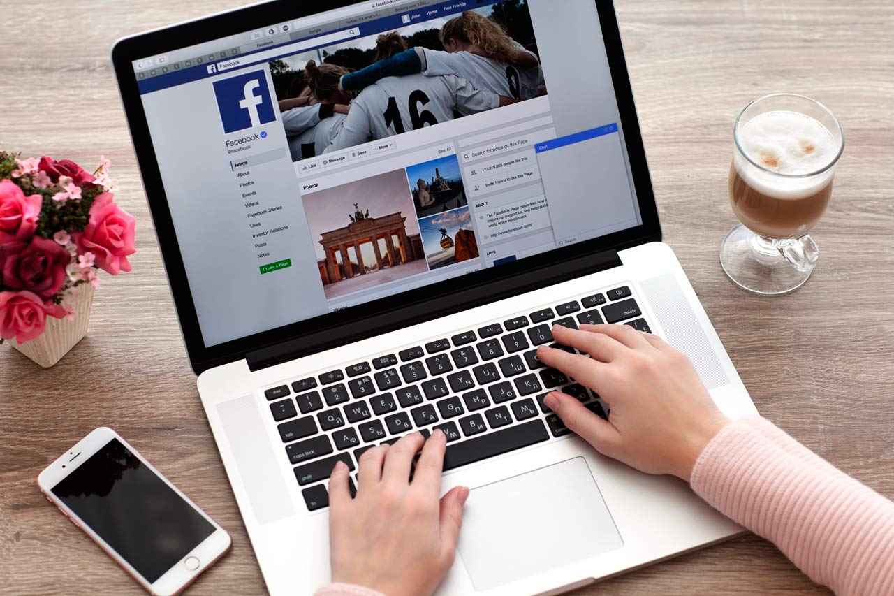 Real Estate Website Design