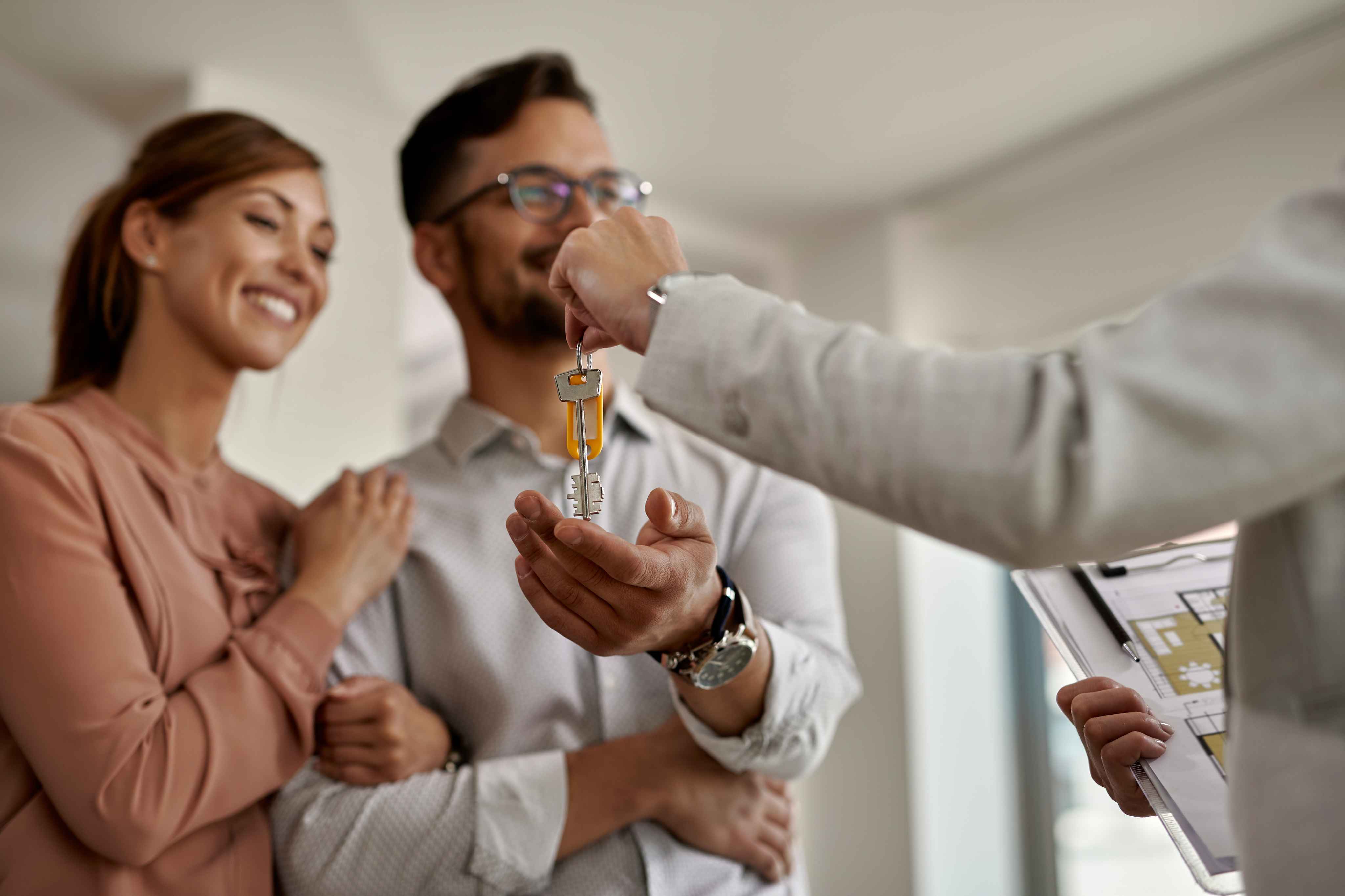 Real Estate Website Design