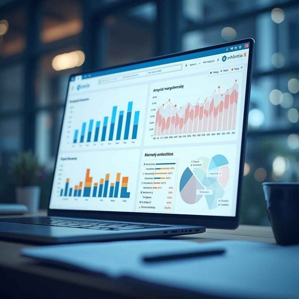 Real Estate Website Design