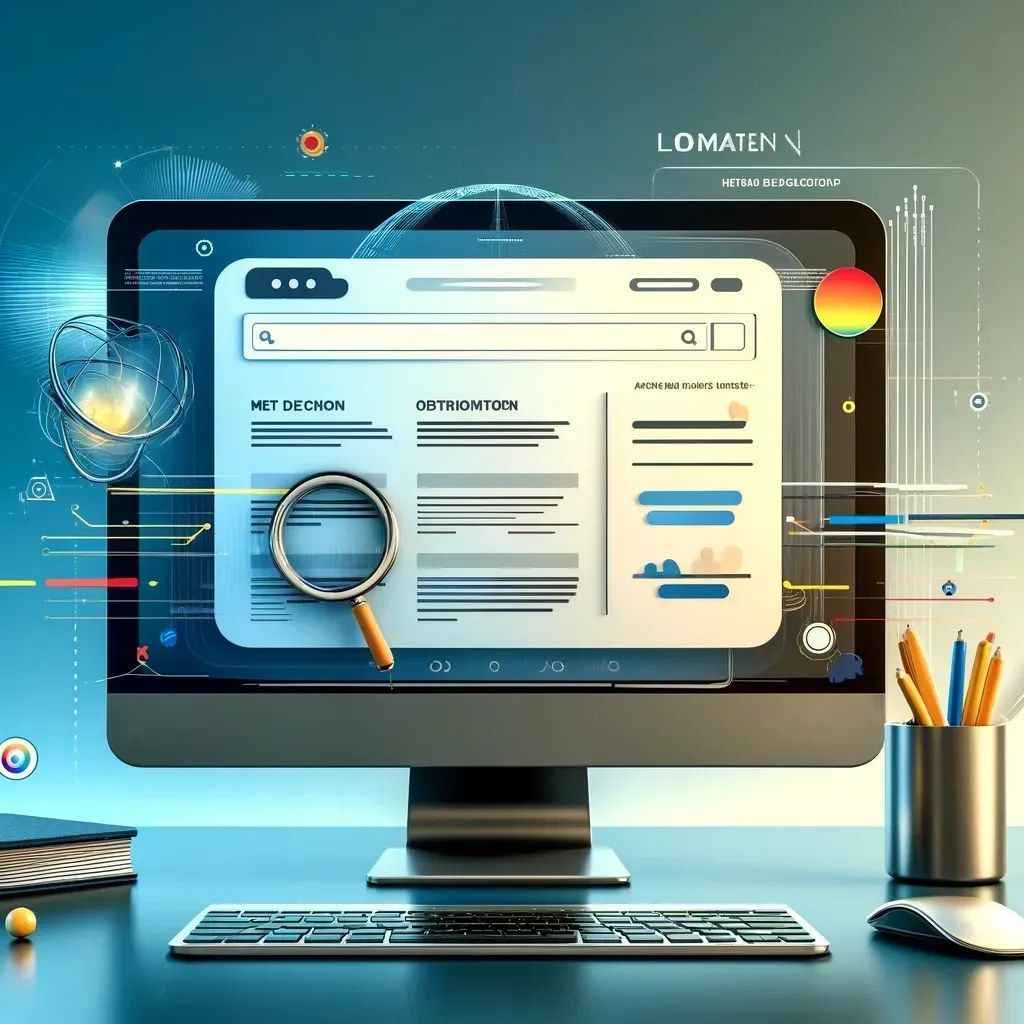 Real Estate Website Design