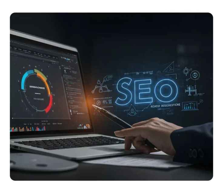 Real Estate Website Design