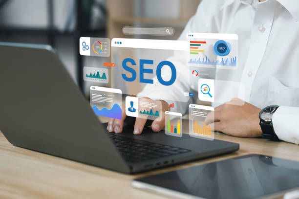 Real Estate Website Design