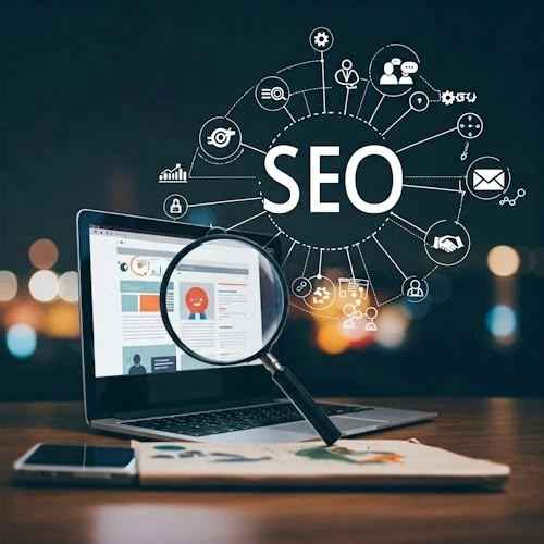 Real Estate Website Design