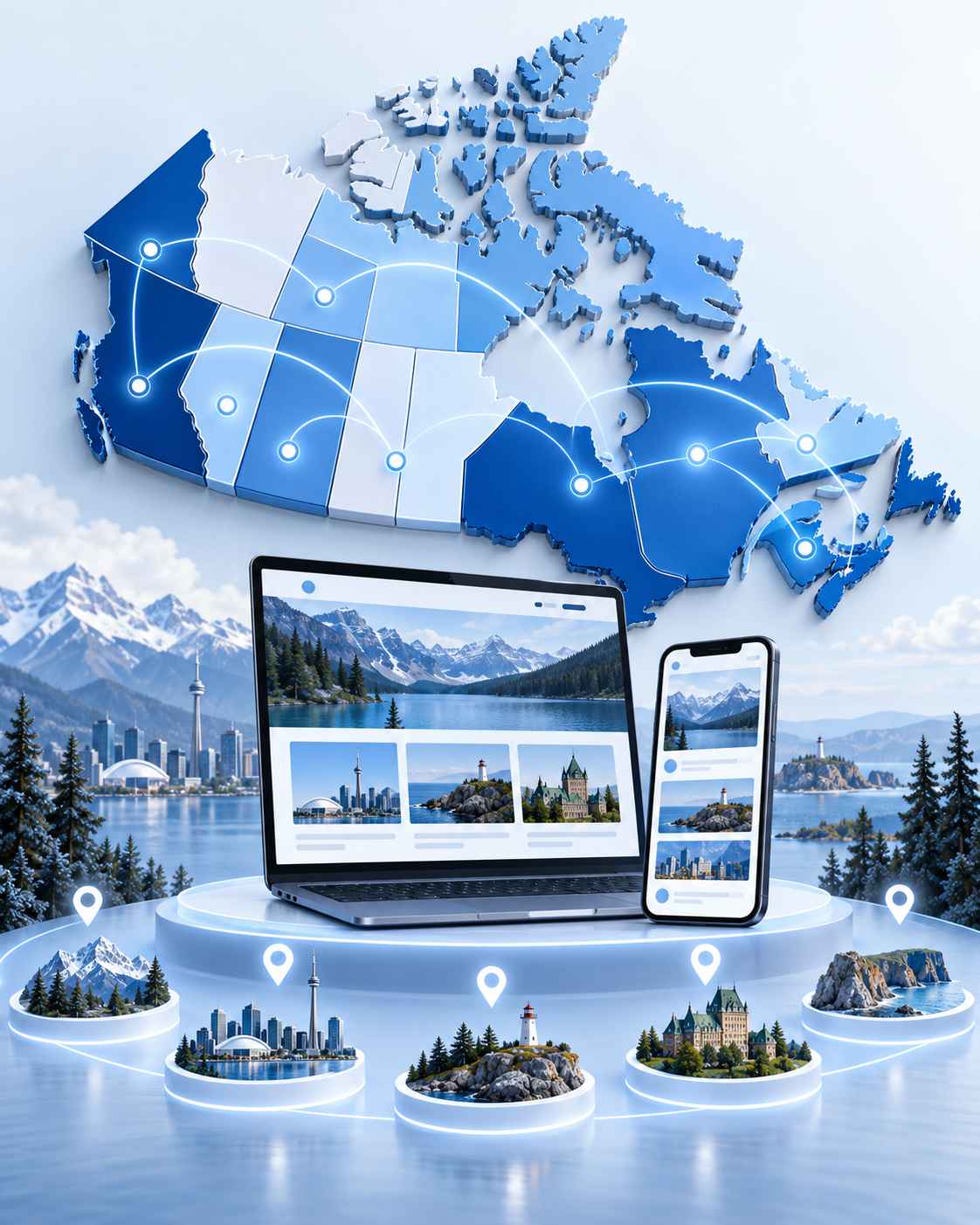 Web Design for Ottawa Businesses
