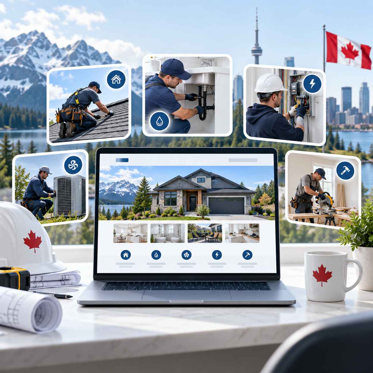 How Much Does Web Design Cost in Canada?