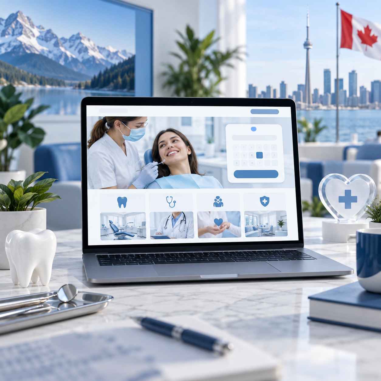 How Long Does It Take to Build a website?