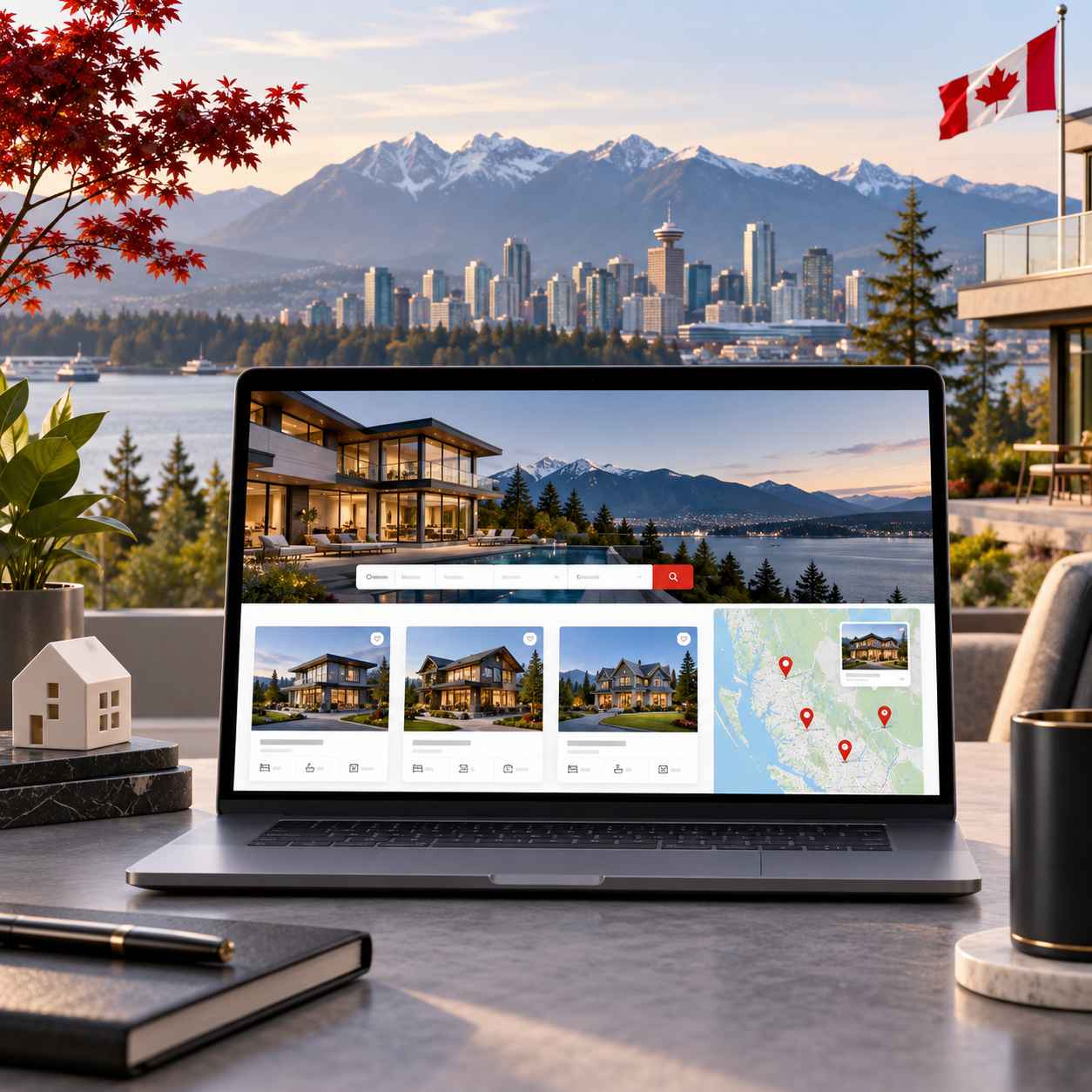 Build a Website Designed for Growth in Canada